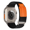 Artum Verstellbares Nylon-Schlaufenarmband