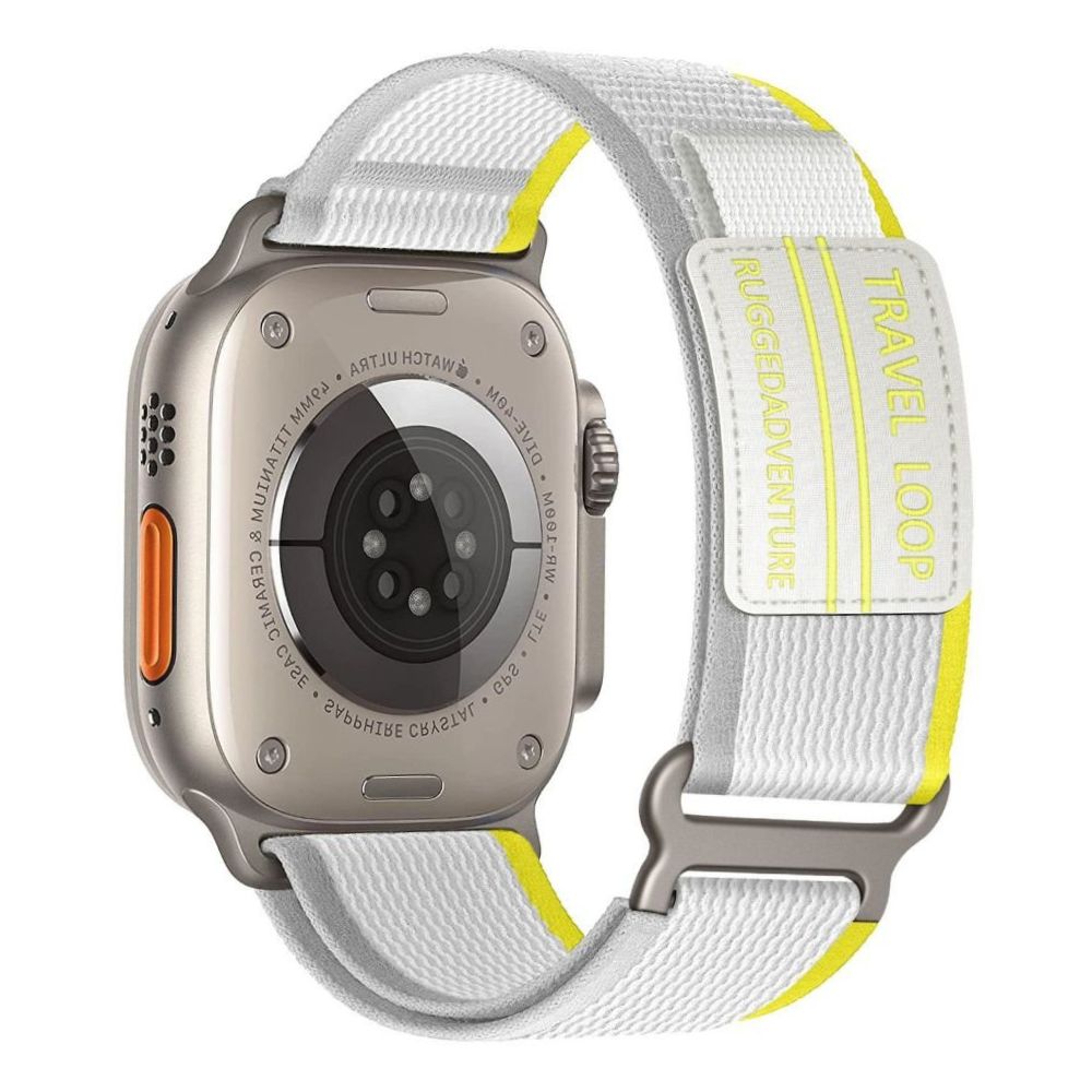 Artum Verstellbares Nylon-Schlaufenarmband