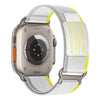 Artum Verstellbares Nylon-Schlaufenarmband
