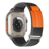 Artum Verstellbares Nylon-Schlaufenarmband