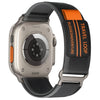 Artum Adjustable Nylon Loop Band - Astra Straps