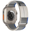 Artum Adjustable Nylon Loop Band - Astra Straps