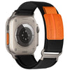 Artum Adjustable Nylon Loop Band - Astra Straps