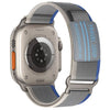Artum Adjustable Nylon Loop Band - Astra Straps