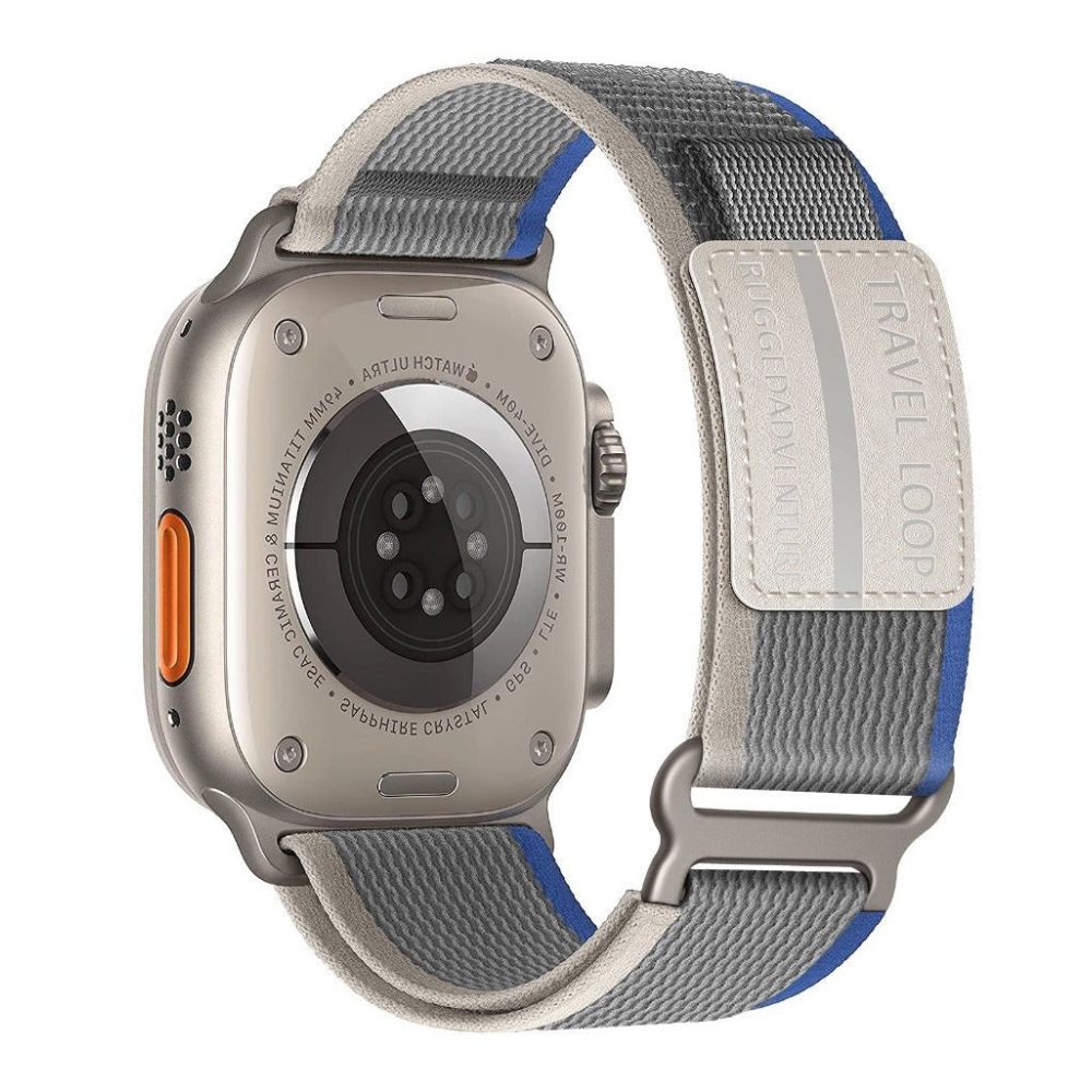 Artum Verstellbares Nylon-Schlaufenarmband