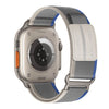 Artum Verstellbares Nylon-Schlaufenarmband