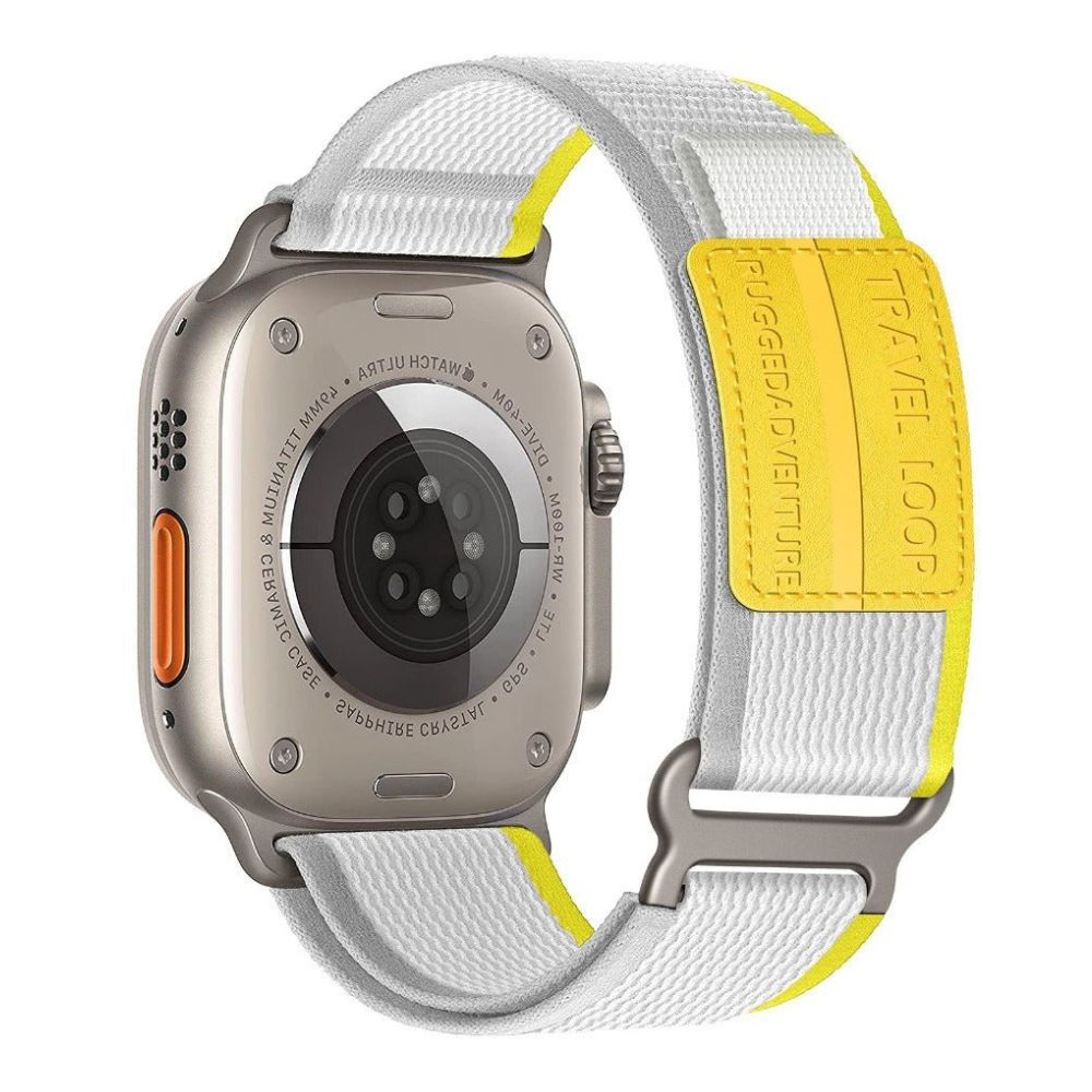 Artum Verstellbares Nylon-Schlaufenarmband