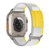 Artum Verstellbares Nylon-Schlaufenarmband