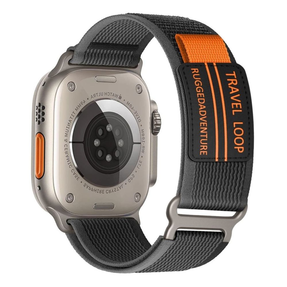 Artum Verstellbares Nylon-Schlaufenarmband
