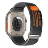 Artum Verstellbares Nylon-Schlaufenarmband