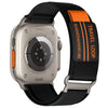 Artum Adjustable Nylon Loop Band - Astra Straps