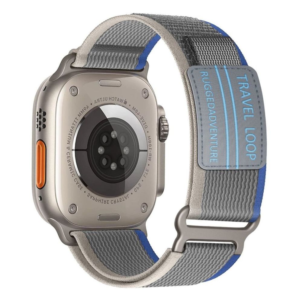 Artum Verstellbares Nylon-Schlaufenarmband