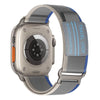 Artum Verstellbares Nylon-Schlaufenarmband