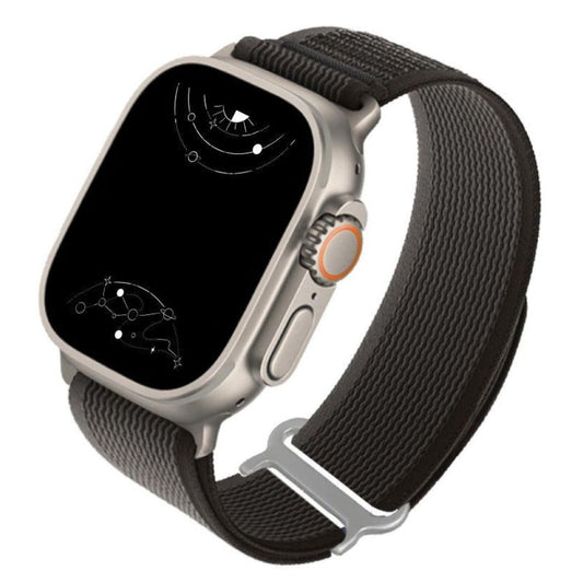 Artum Verstellbares Nylon-Schlaufenarmband