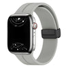 Artus Weiches Silikon-Magnetschleifenarmband