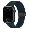 Artus Weiches Silikon-Magnetschleifenarmband