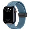 Artus Weiches Silikon-Magnetschleifenarmband