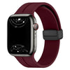 Artus Weiches Silikon-Magnetschleifenarmband