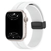 Artus Weiches Silikon-Magnetschleifenarmband
