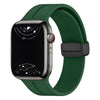Artus Weiches Silikon-Magnetschleifenarmband