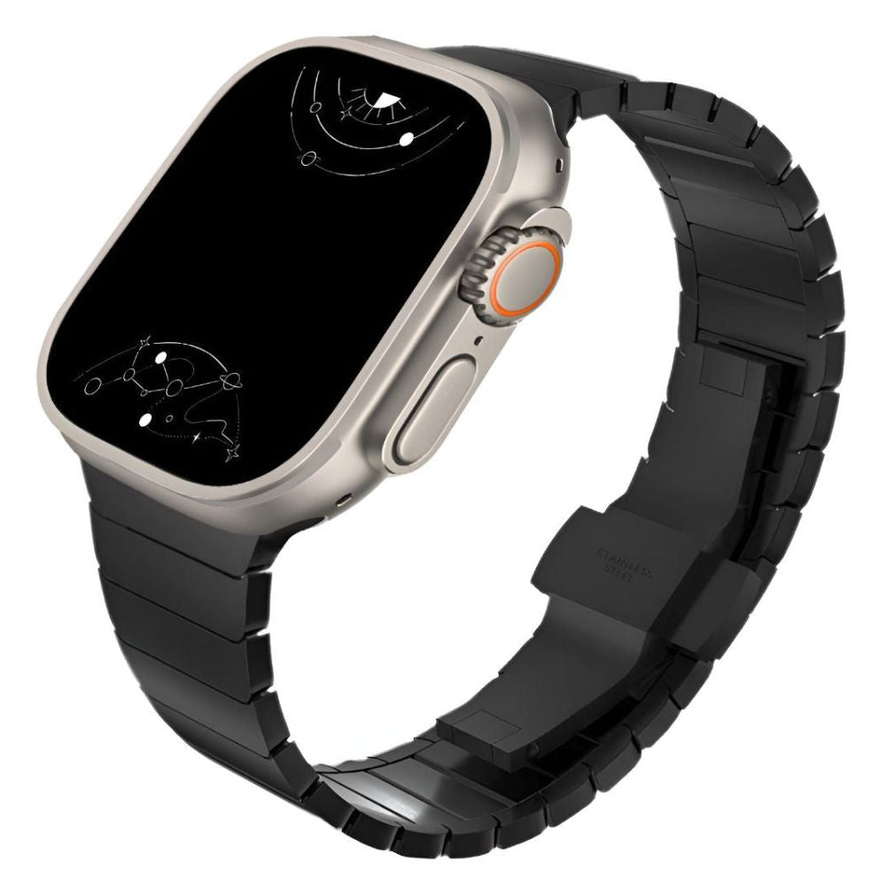 Arvi Armband aus rostfreiem Stahl