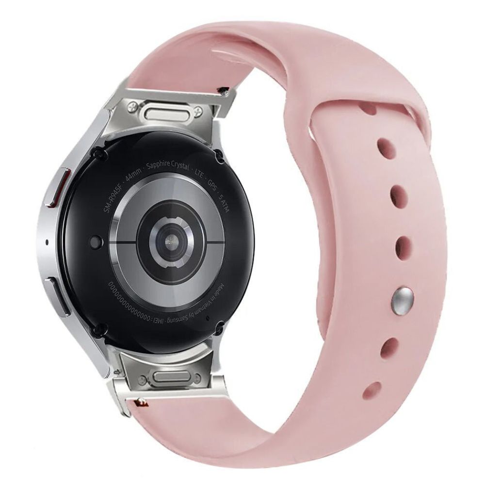 Audax Silikon-Galaxie-Schleifenarmband