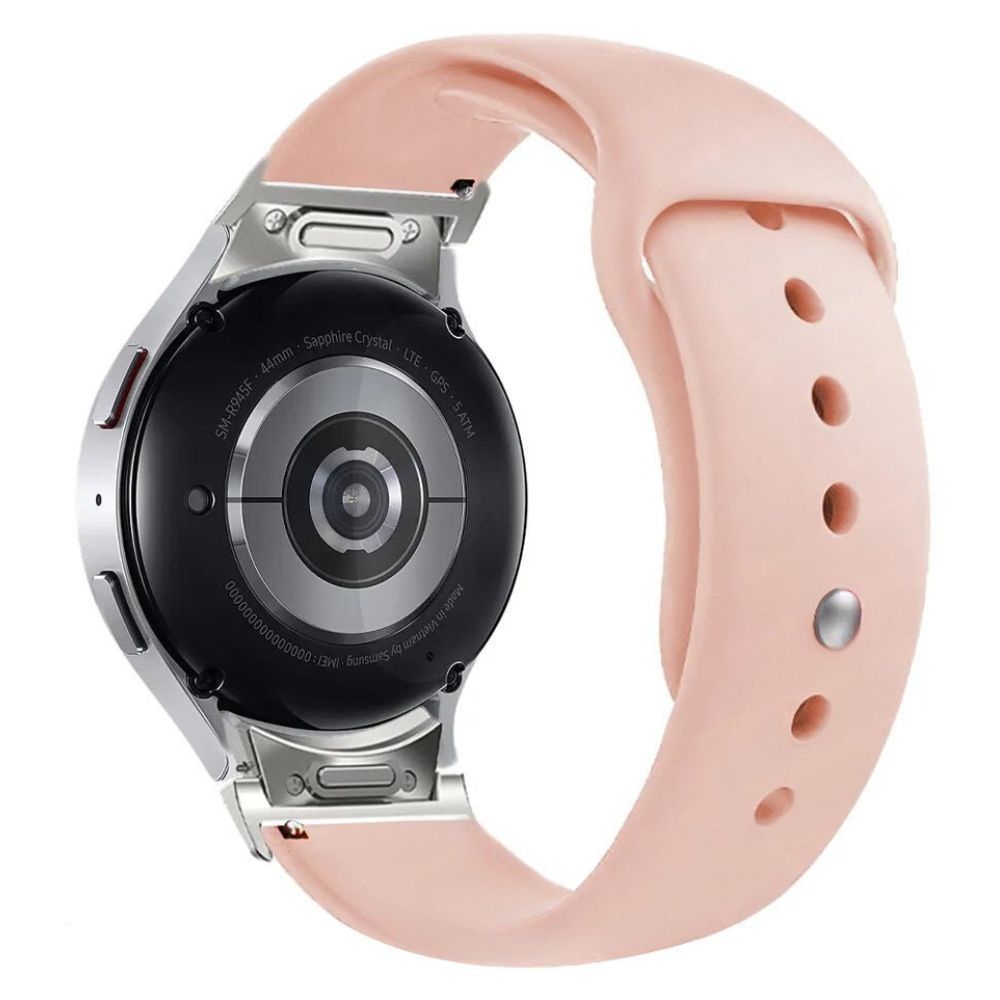 Audax Silikon-Galaxie-Schleifenarmband
