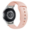 Audax Silikon-Galaxie-Schleifenarmband