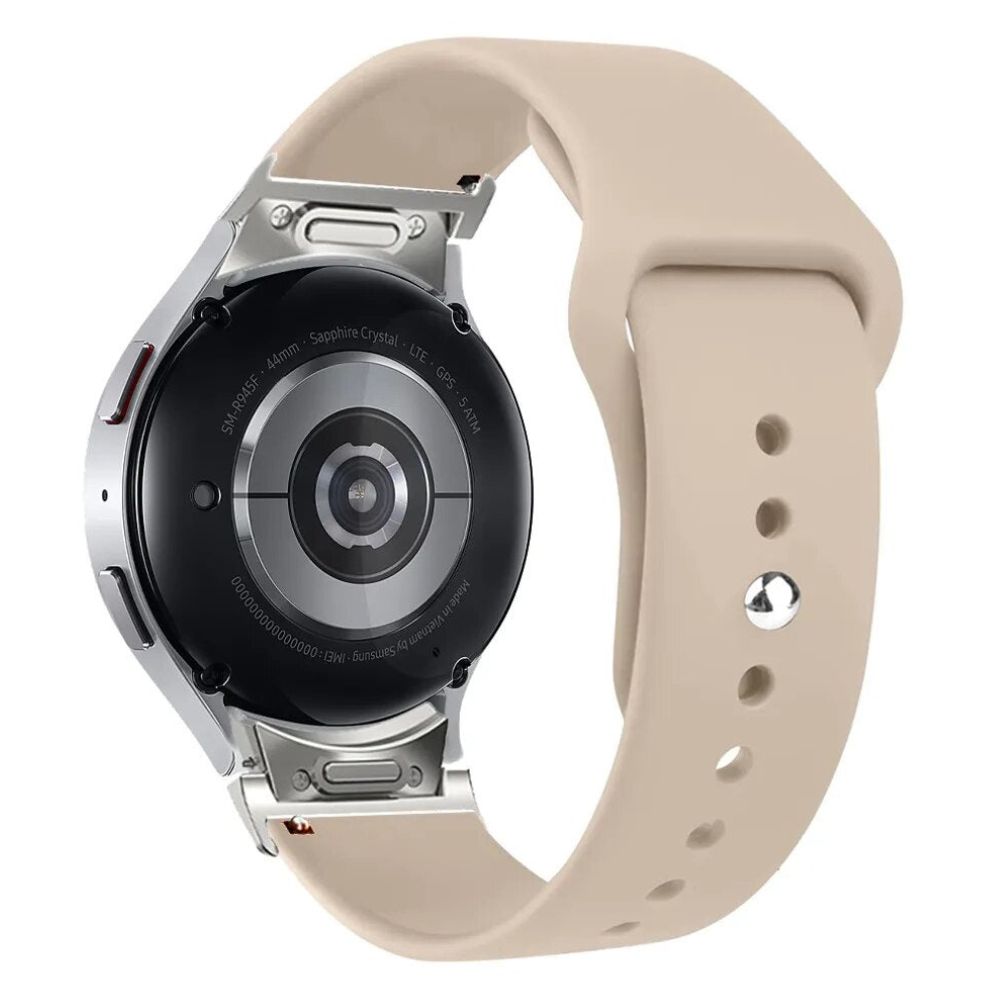 Audax Silikon-Galaxie-Schleifenarmband