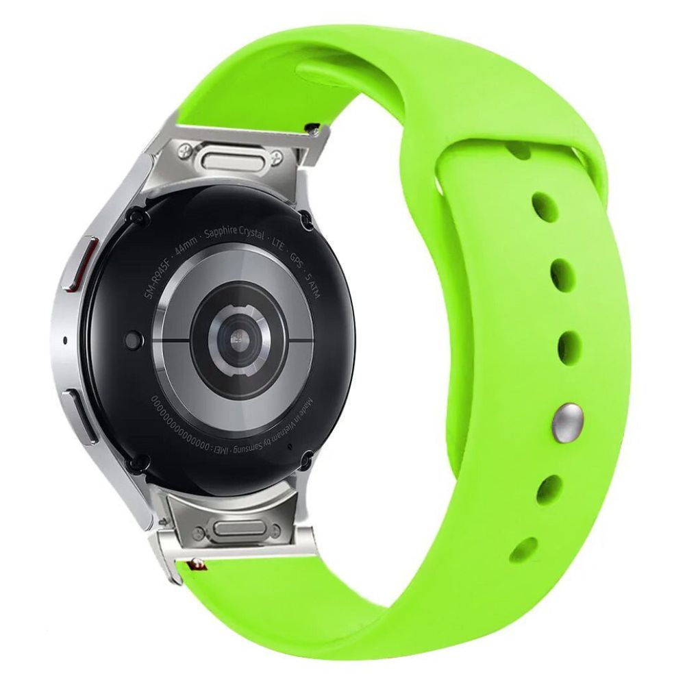 Audax Silikon-Galaxie-Schleifenarmband