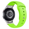 Audax Silikon-Galaxie-Schleifenarmband