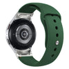 Audax Silikon-Galaxie-Schleifenarmband