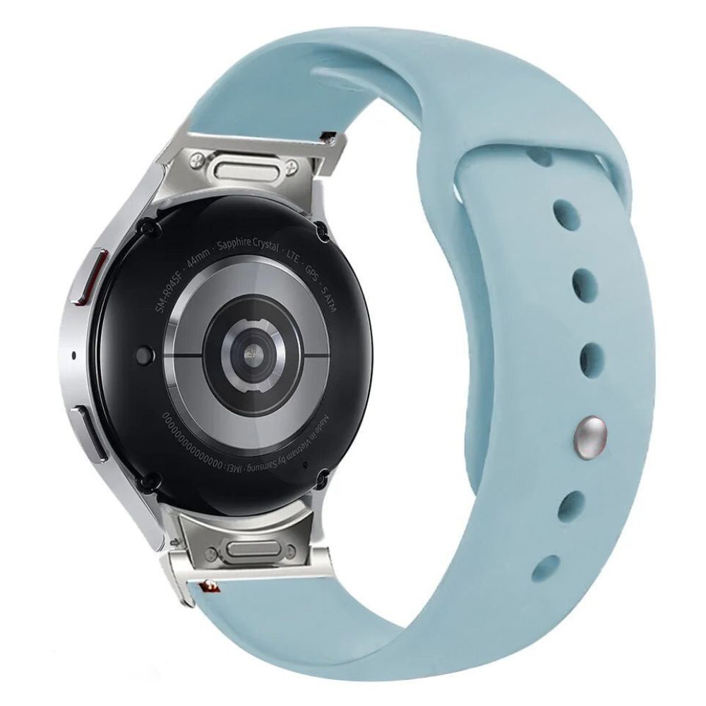 Audax Silikon-Galaxie-Schleifenarmband