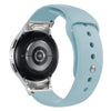 Audax Silikon-Galaxie-Schleifenarmband