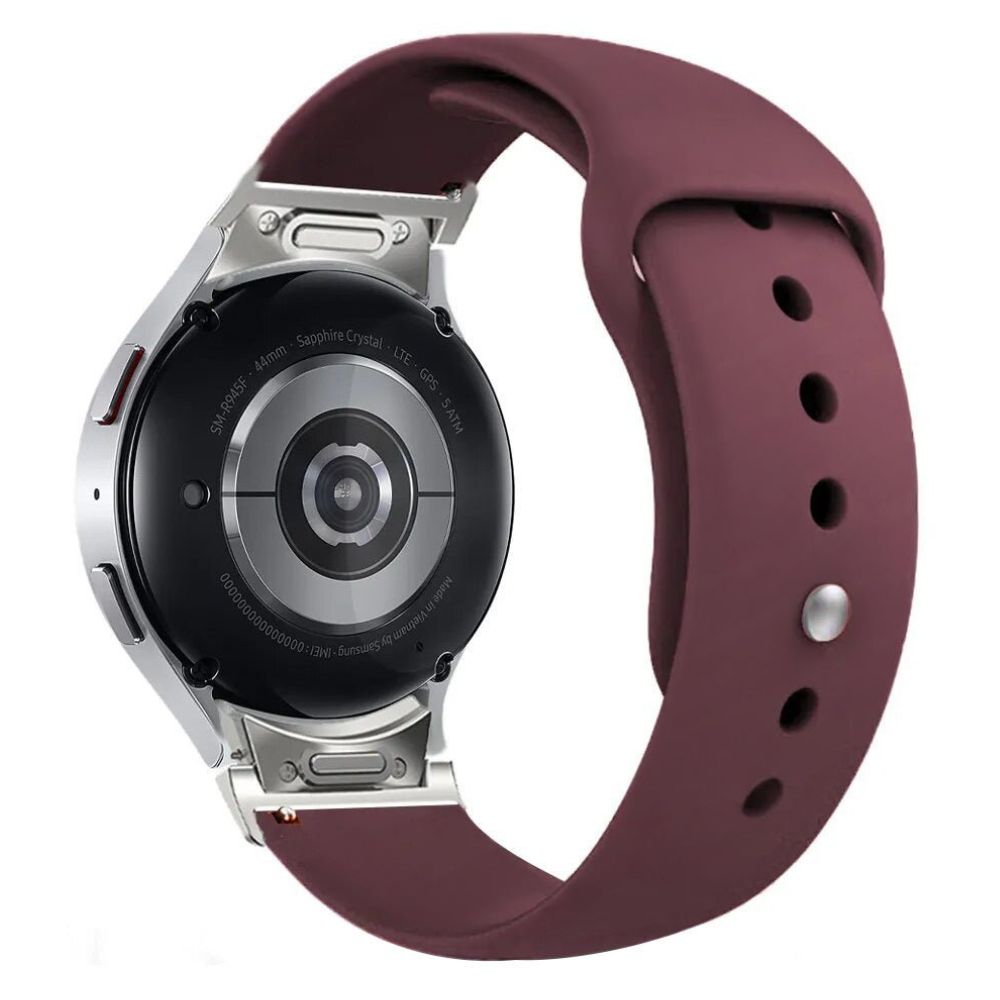 Audax Silikon-Galaxie-Schleifenarmband