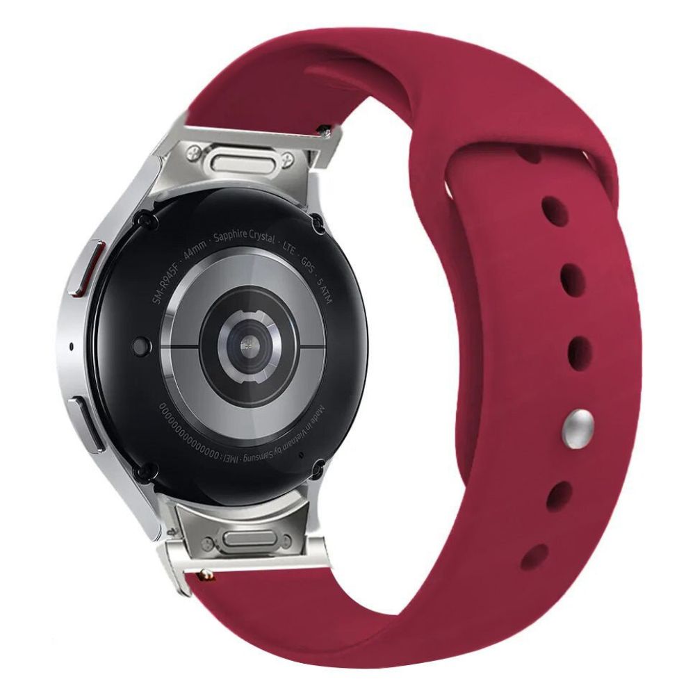 Audax Silikon-Galaxie-Schleifenarmband