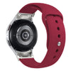 Audax Silikon-Galaxie-Schleifenarmband