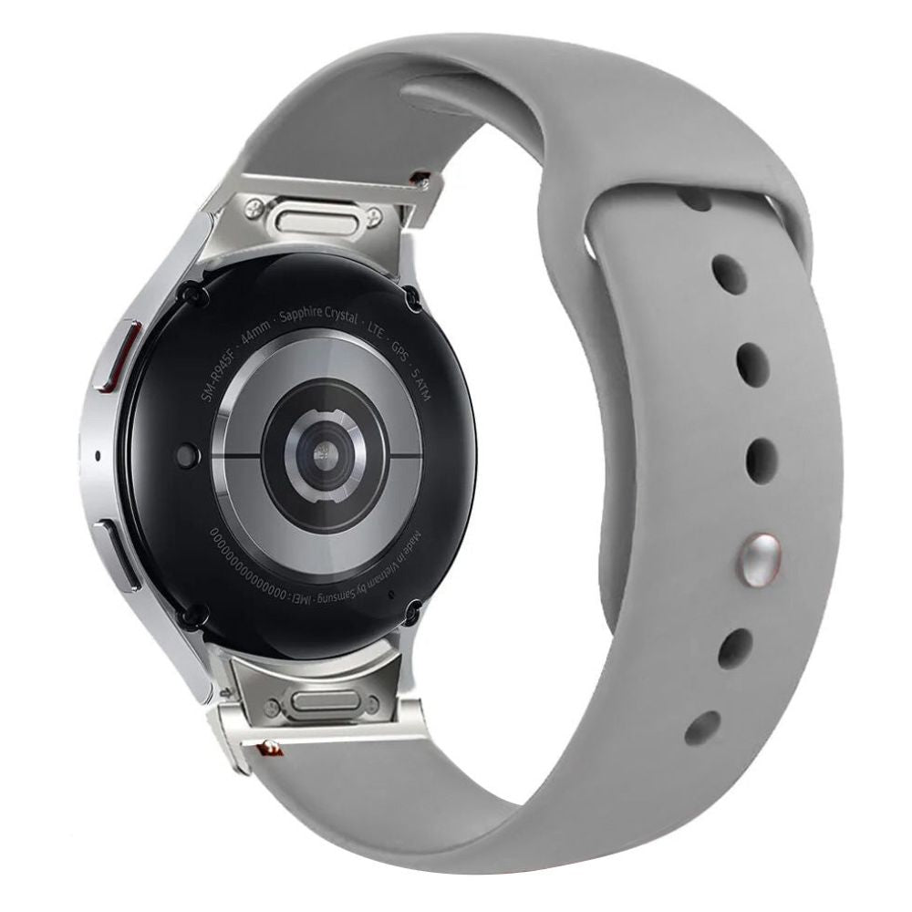 Audax Silikon-Galaxie-Schleifenarmband