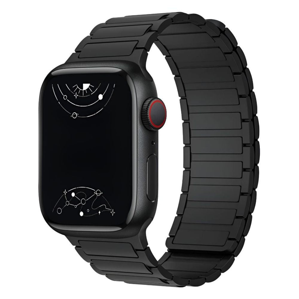 Avoco Magnetisches Silikon Armband