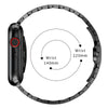 Bellator Robustes Luxusarmband