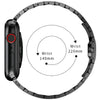 Bellator Robustes Luxusarmband
