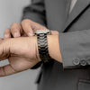 Bellator Robustes Luxusarmband