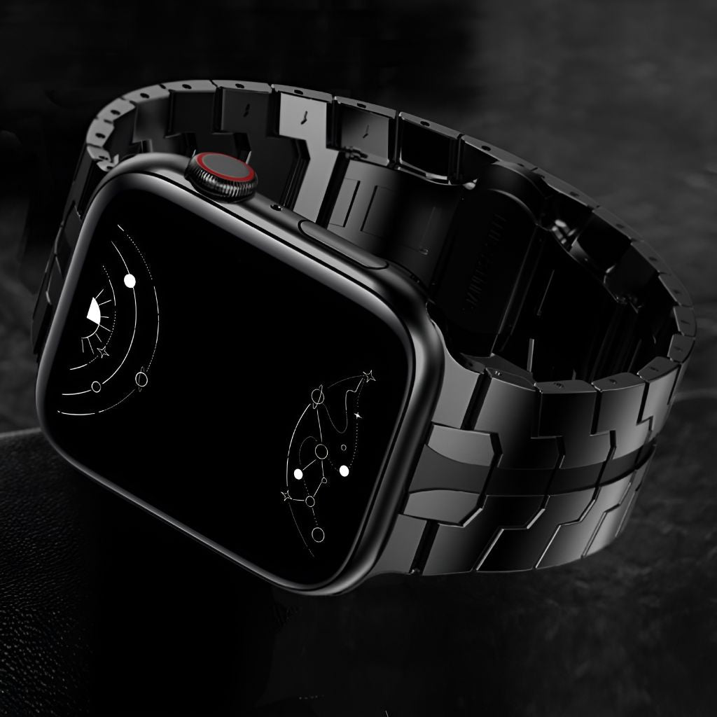 Bellator Robustes Luxusarmband
