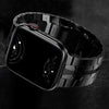 Bellator Robustes Luxusarmband