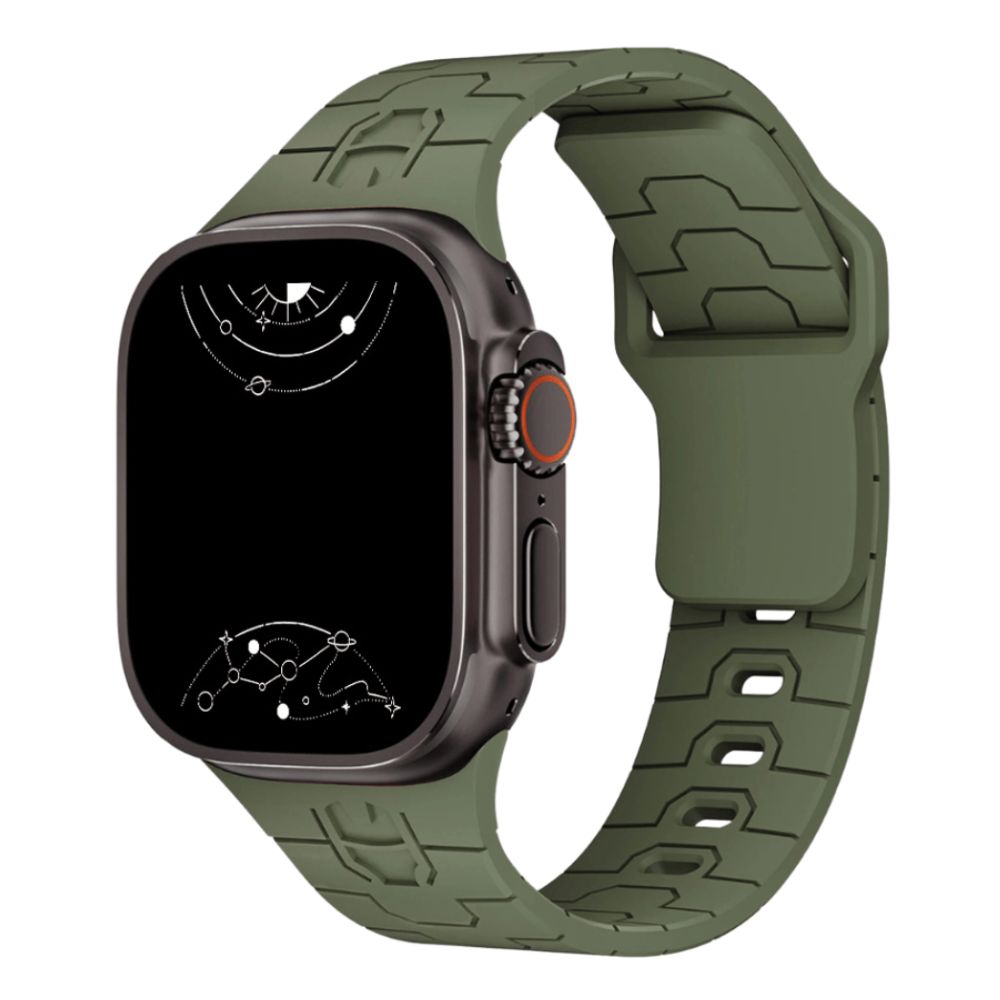 Bellicus Silikon-Sport Armband