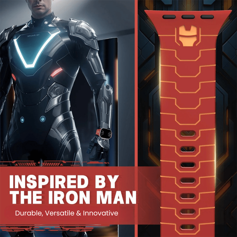 Bellicus Silikon-Sport Armband