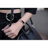 Bellum Milanese Edelstahl Fitbit Alta / Alta HR Band