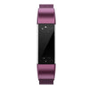 Bellum Milanese Edelstahl Fitbit Alta / Alta HR Band