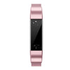 Bellum Milanese Edelstahl Fitbit Alta / Alta HR Band