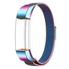 Bellum Milanese Edelstahl Fitbit Alta / Alta HR Band